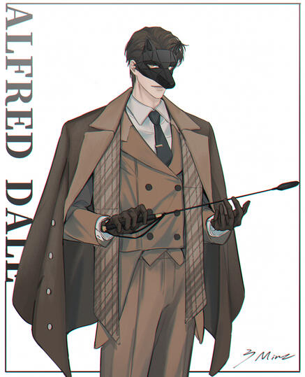 ALFRED